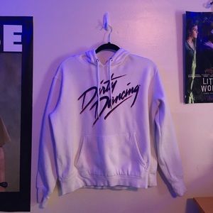 Dirty Dancing Hoodie